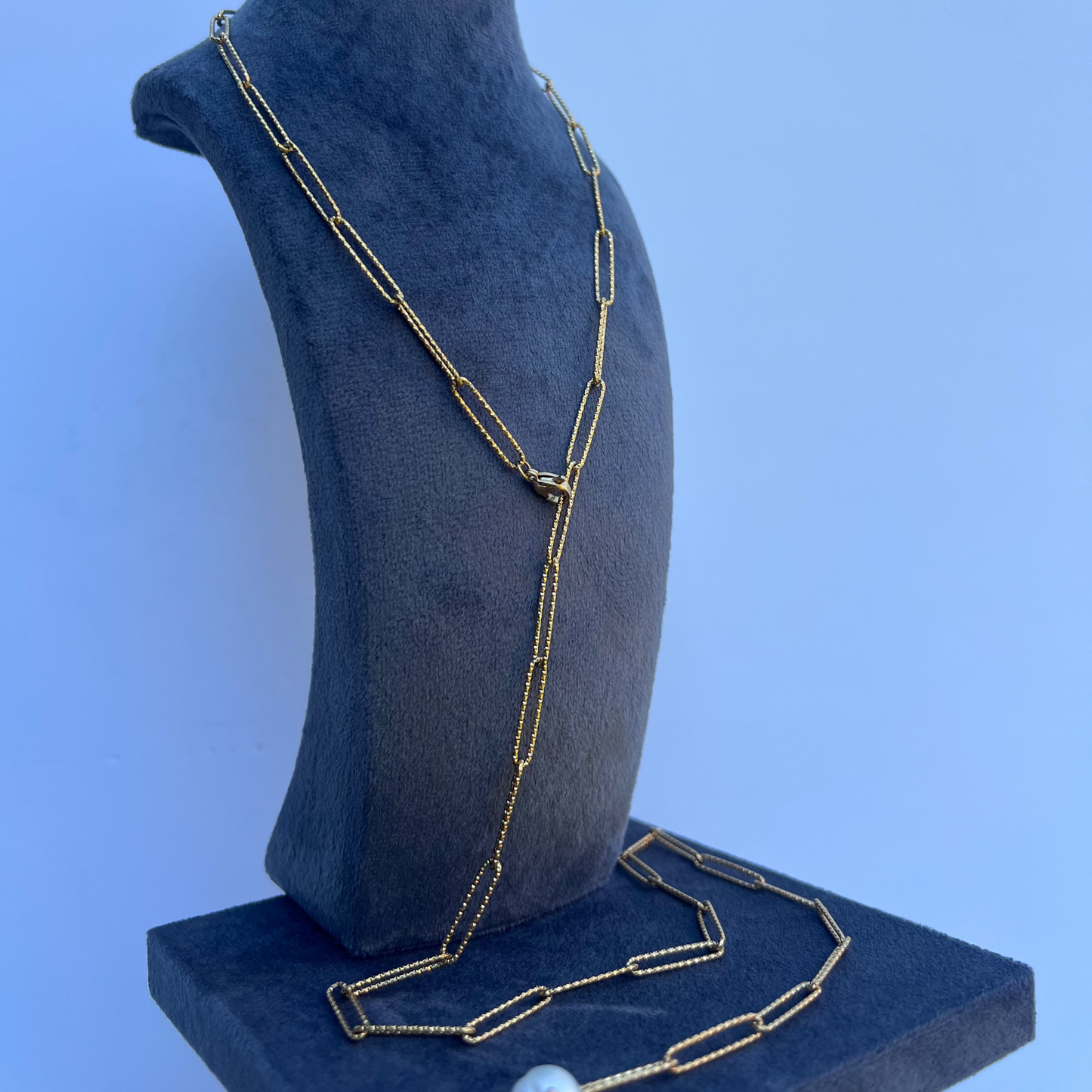 The Alissia Necklace | Bracelet | Belly Chain