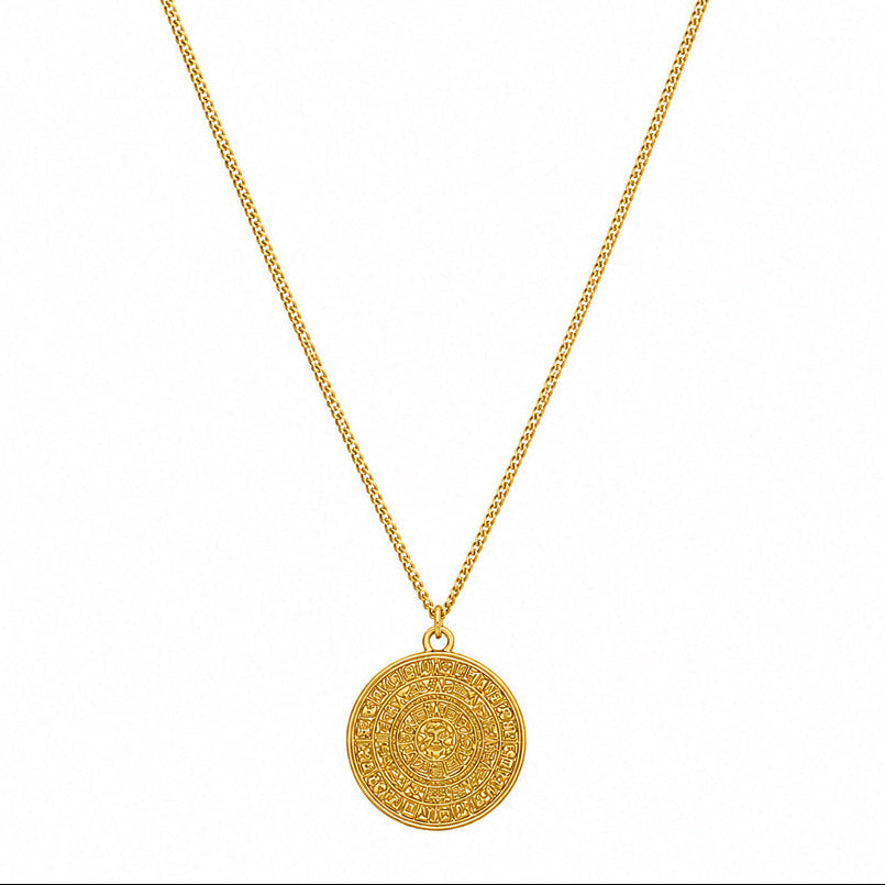 The Elodie Necklace