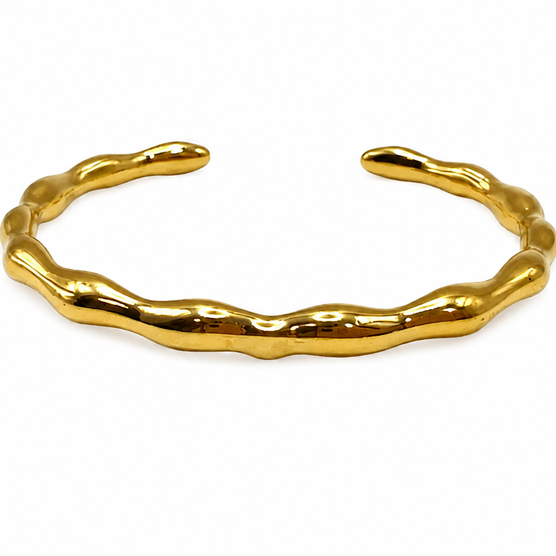 The Bonnie Bangle