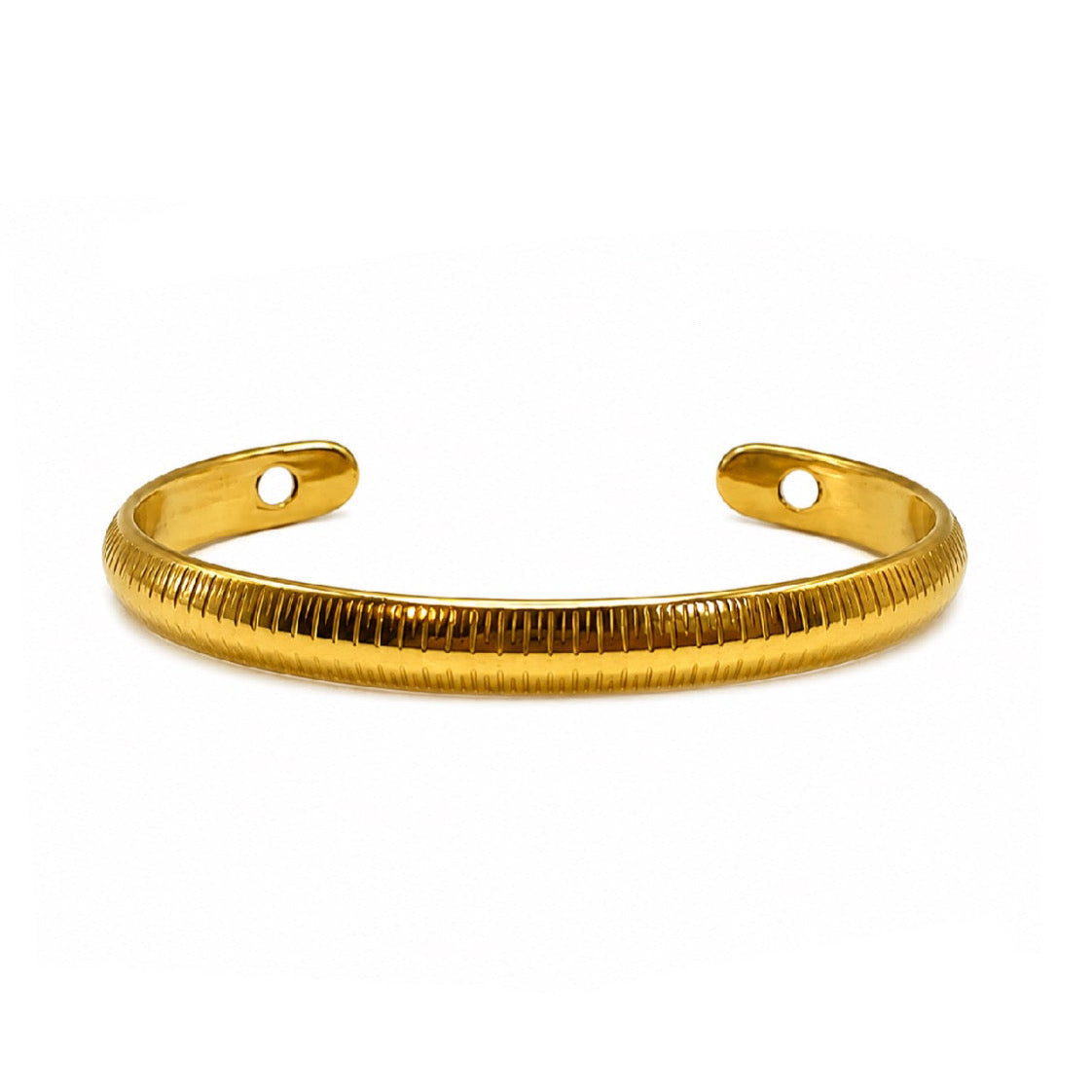 The Sienna Bangle