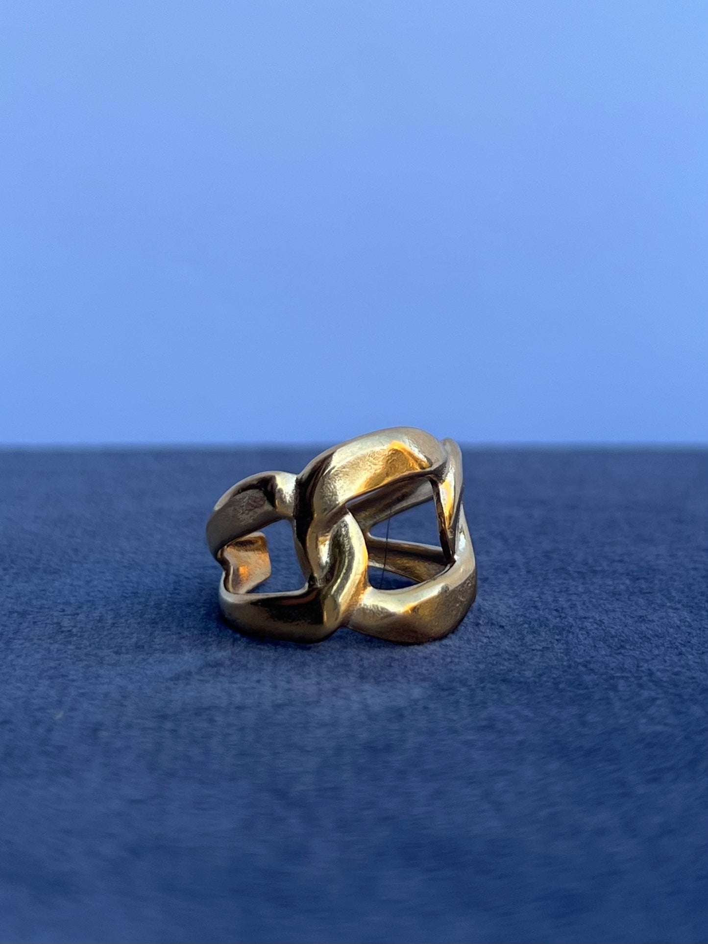 The Lillian Ring