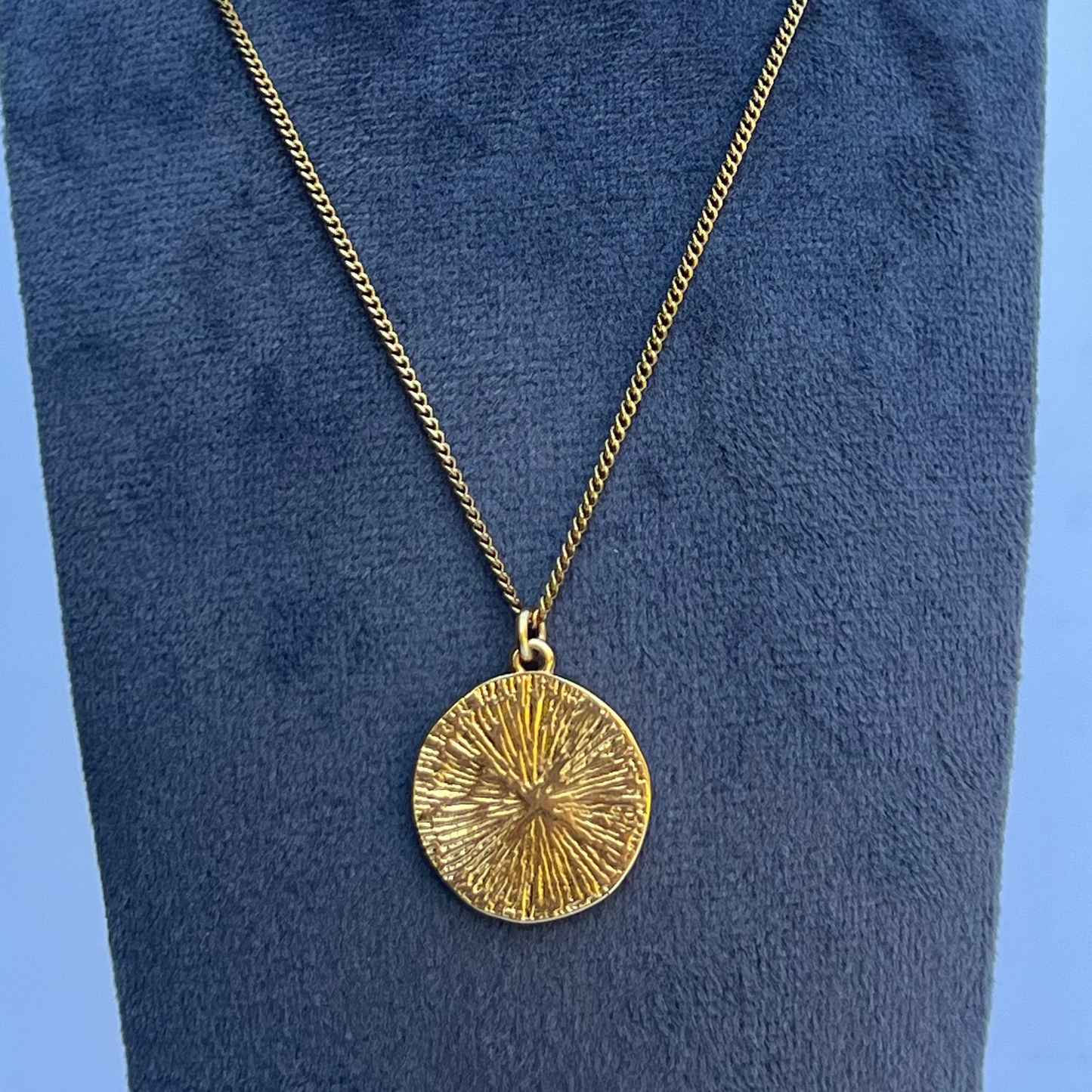 The Elodie Necklace