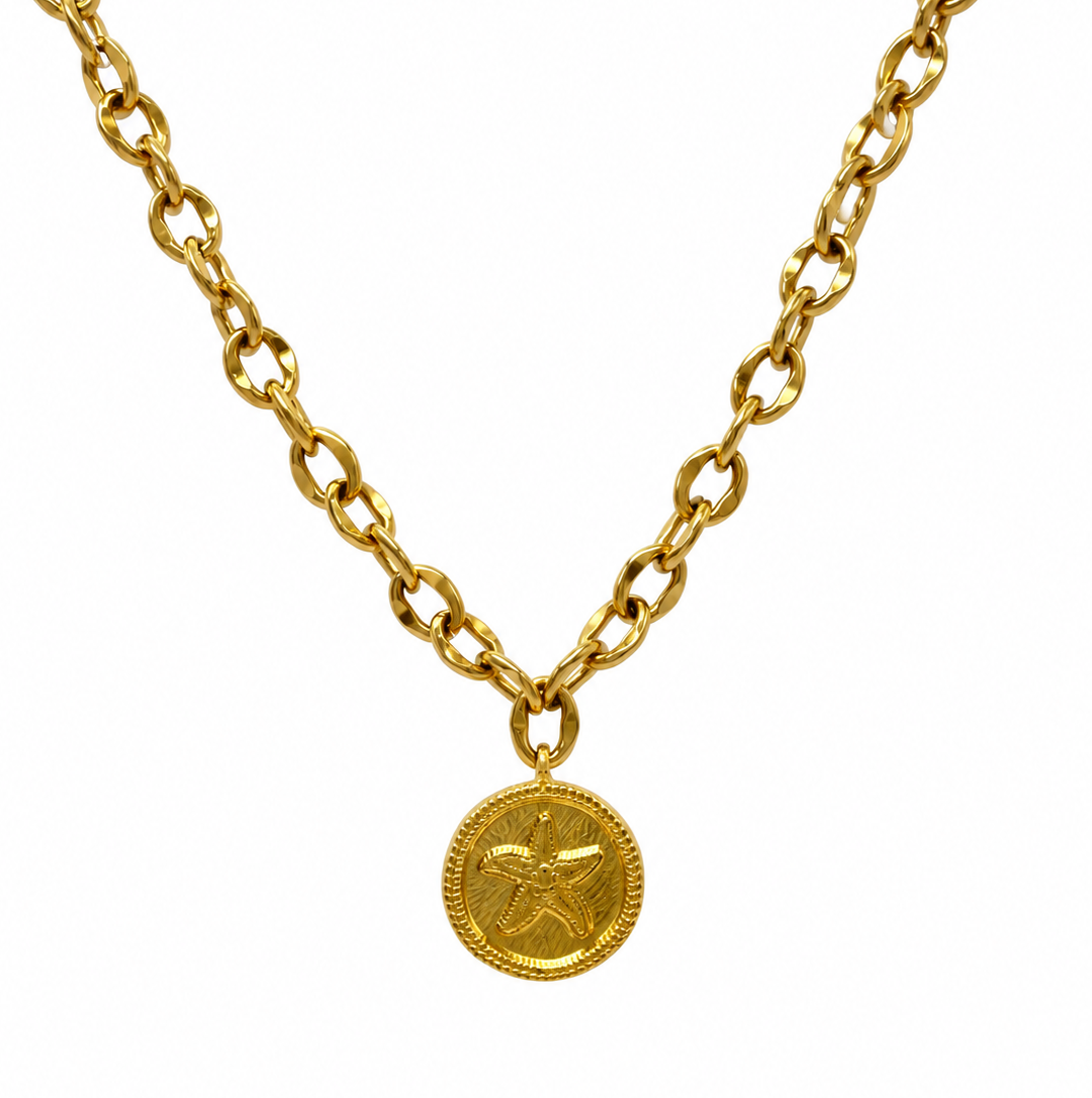 The Estella Necklace