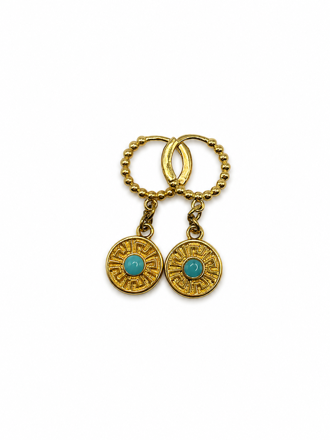 The Isla Earrings