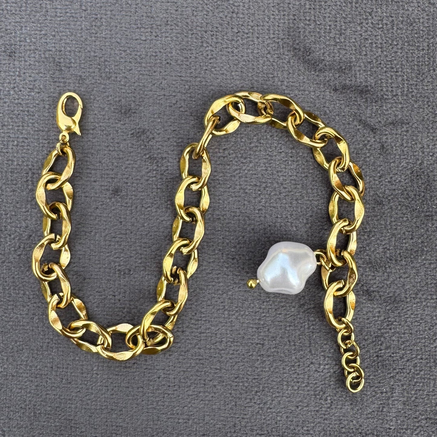 The Cordelia Bracelet