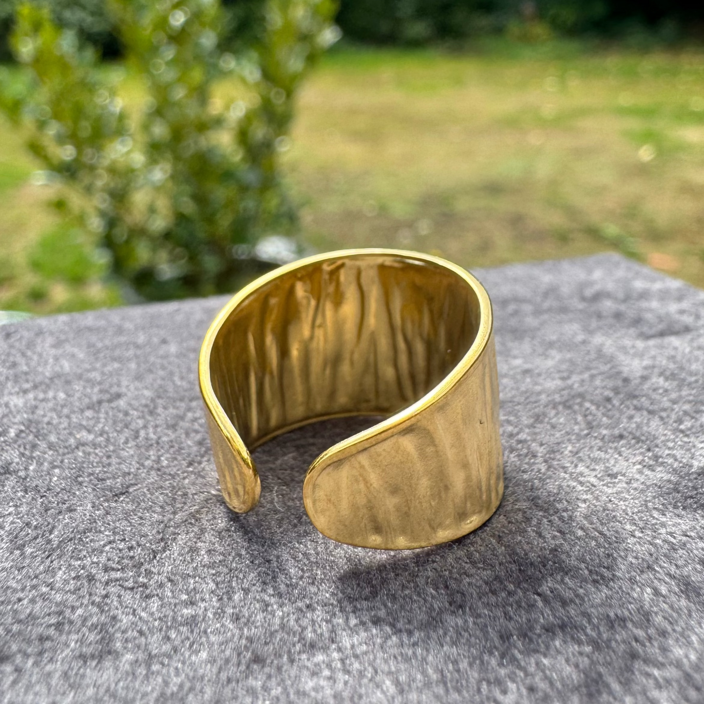 The Dora Ring