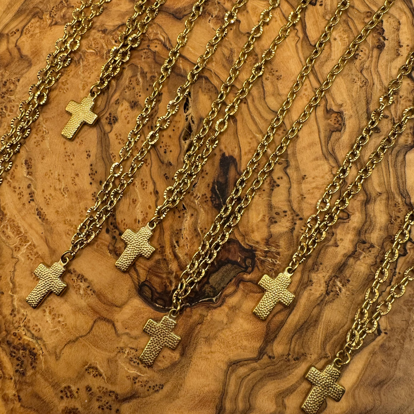 The Nola Necklace