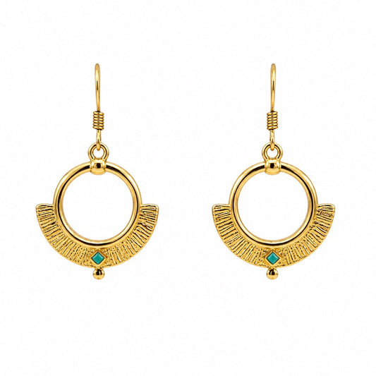 The Delilah Earrings