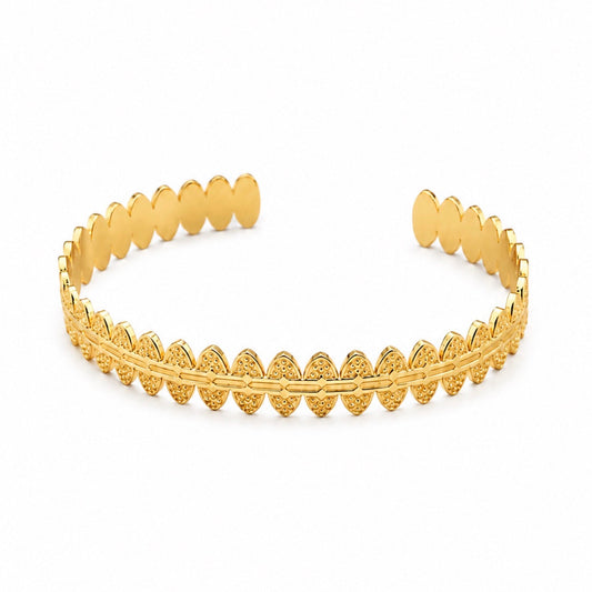 The Rose Bangle