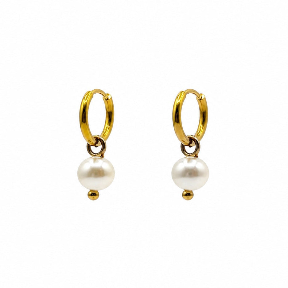 The Madelyn Earrings