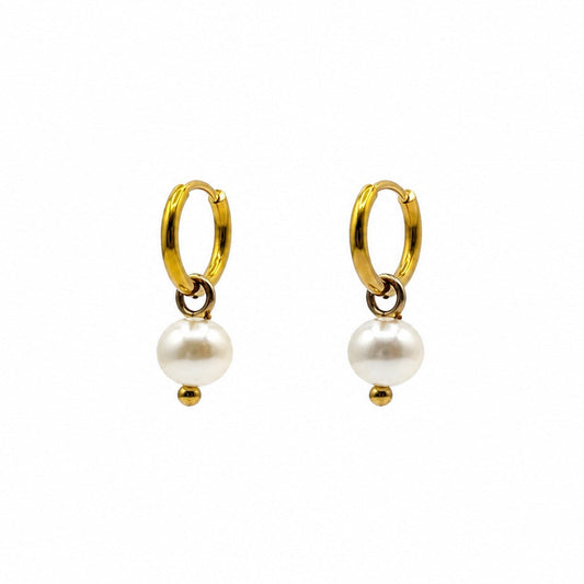 The Madelyn Earrings