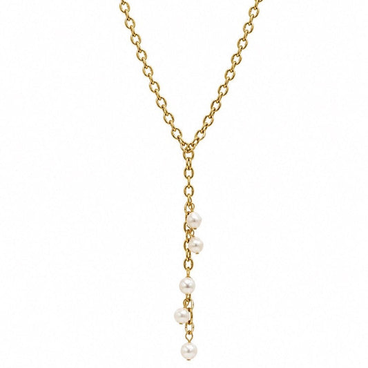 The Cordelia Necklace