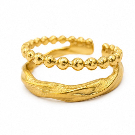 The Paisley Ring