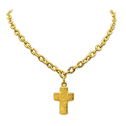The Nola Necklace