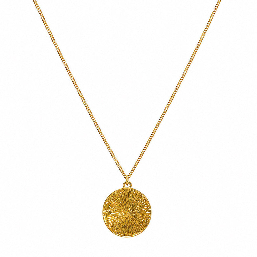 The Elodie Necklace