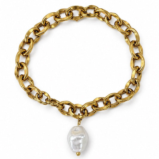 The Cordelia Bracelet