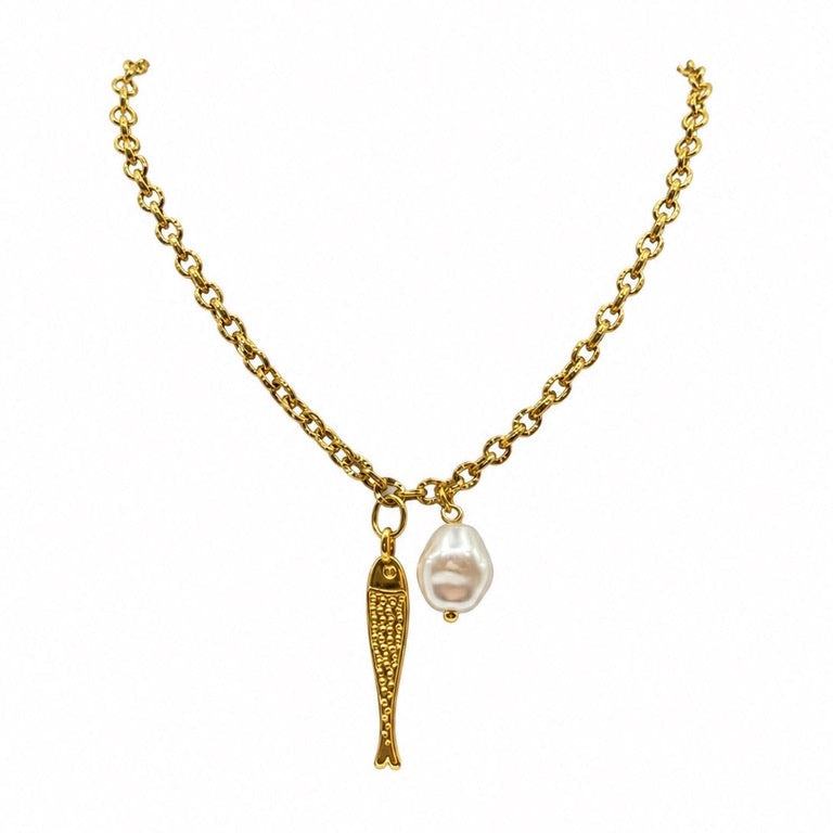 The Cecily Necklace