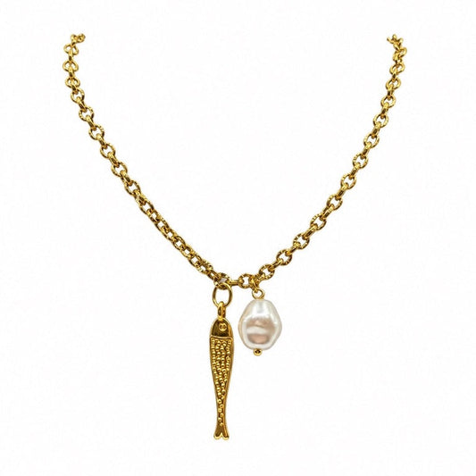 The Cecily Necklace