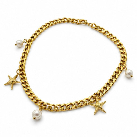 The Celeste Bracelet