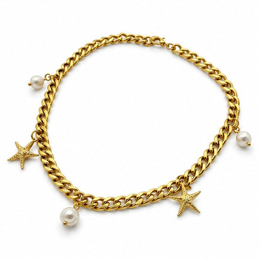 The Celeste Bracelet