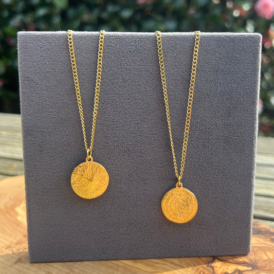 The Elodie Necklace