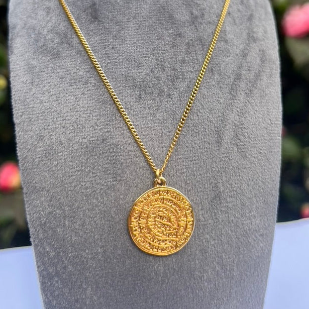 The Elodie Necklace