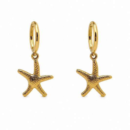 The Celeste Earrings