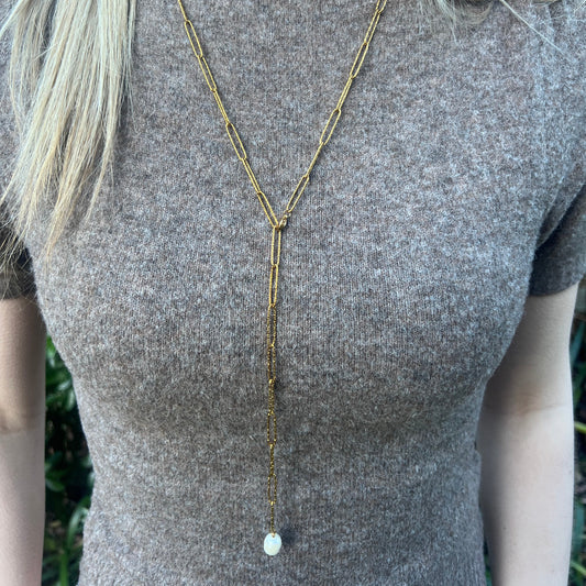 The Alissia Necklace | Bracelet | Belly Chain