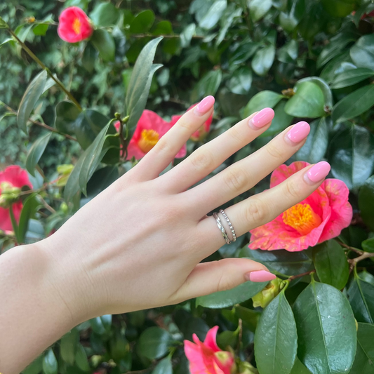 The Paisley Ring