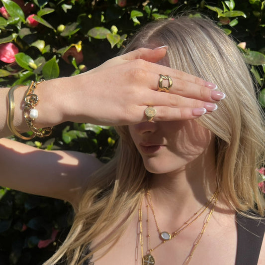 The Lillian Ring