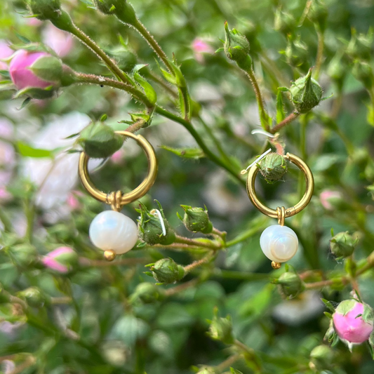 The Madelyn Earrings