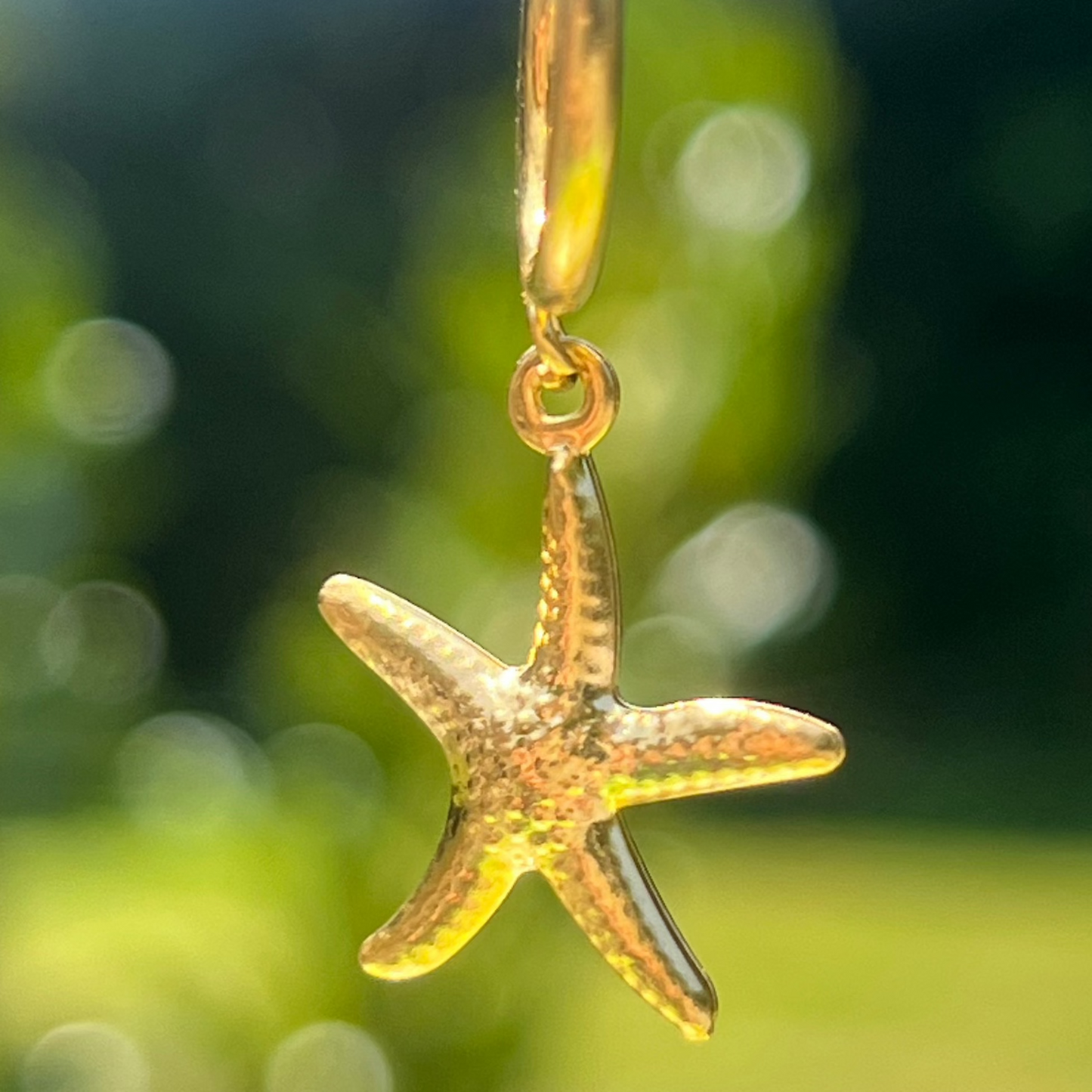The Celeste Earrings