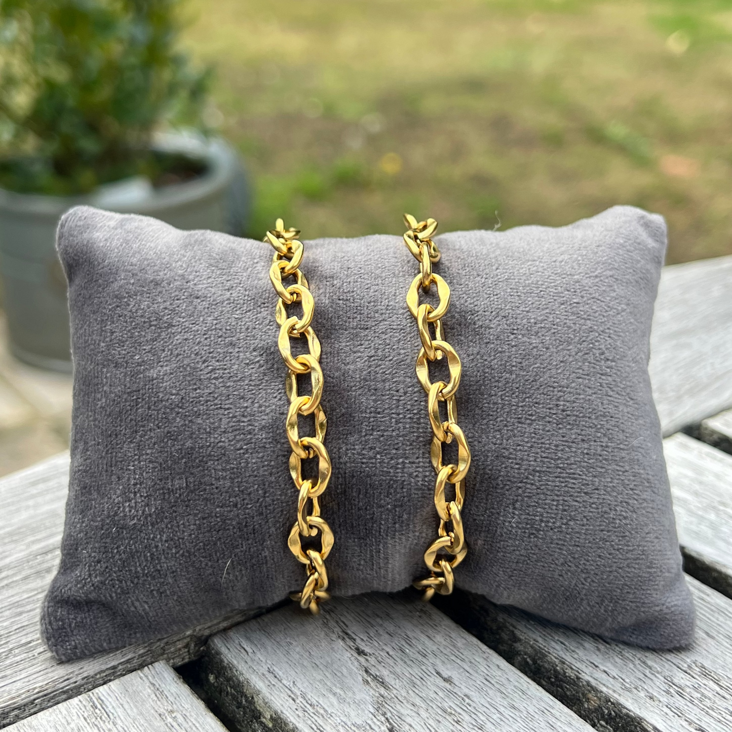 The Cordelia Bracelet