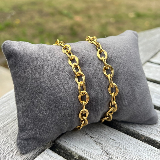 The Cordelia Bracelet