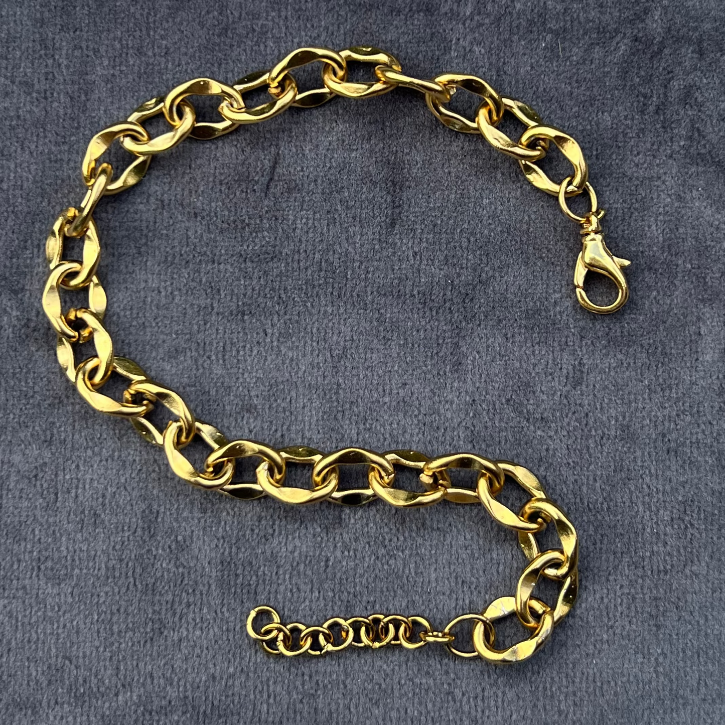 The Cordelia Bracelet