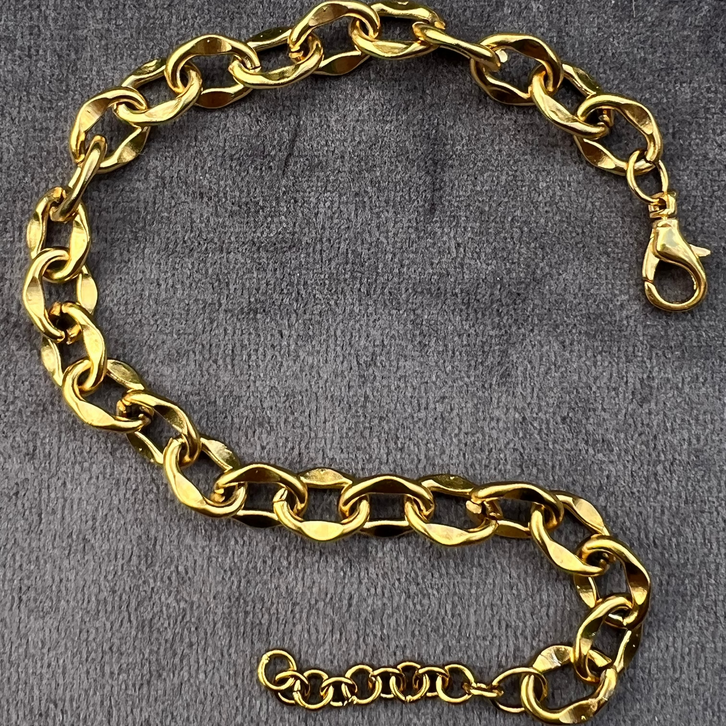 The Cordelia Bracelet