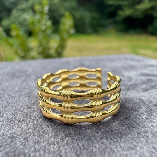 The Mila Ring