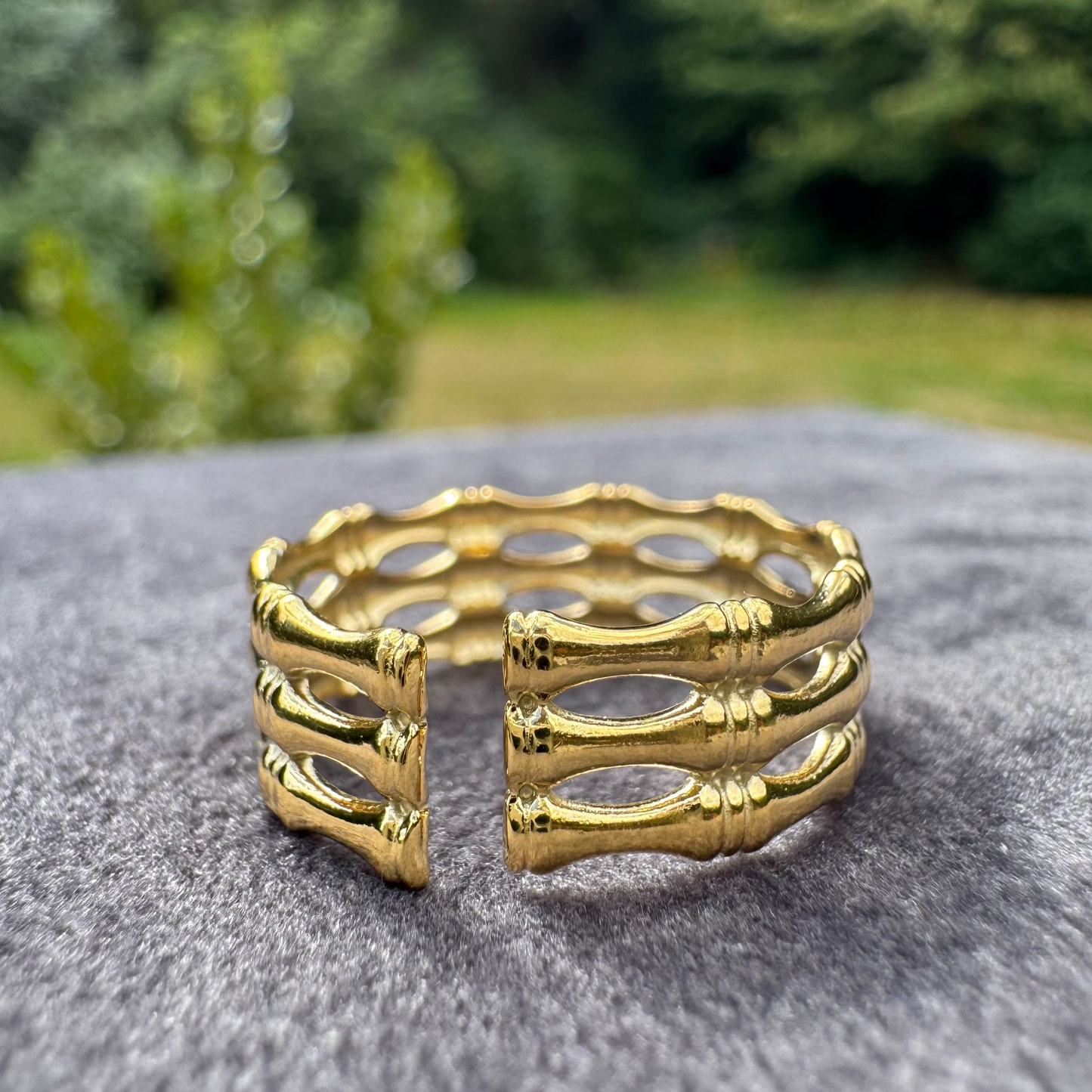 The Mila Ring