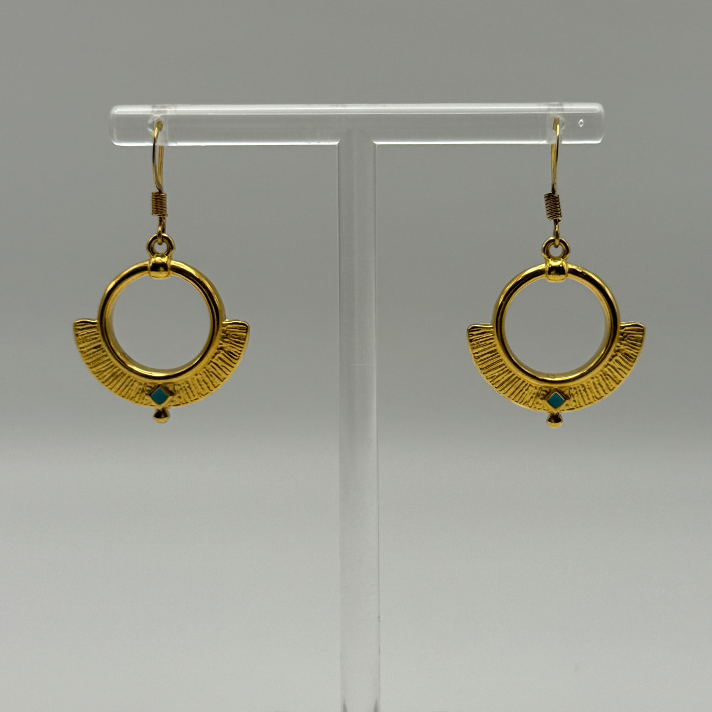 The Delilah Earrings