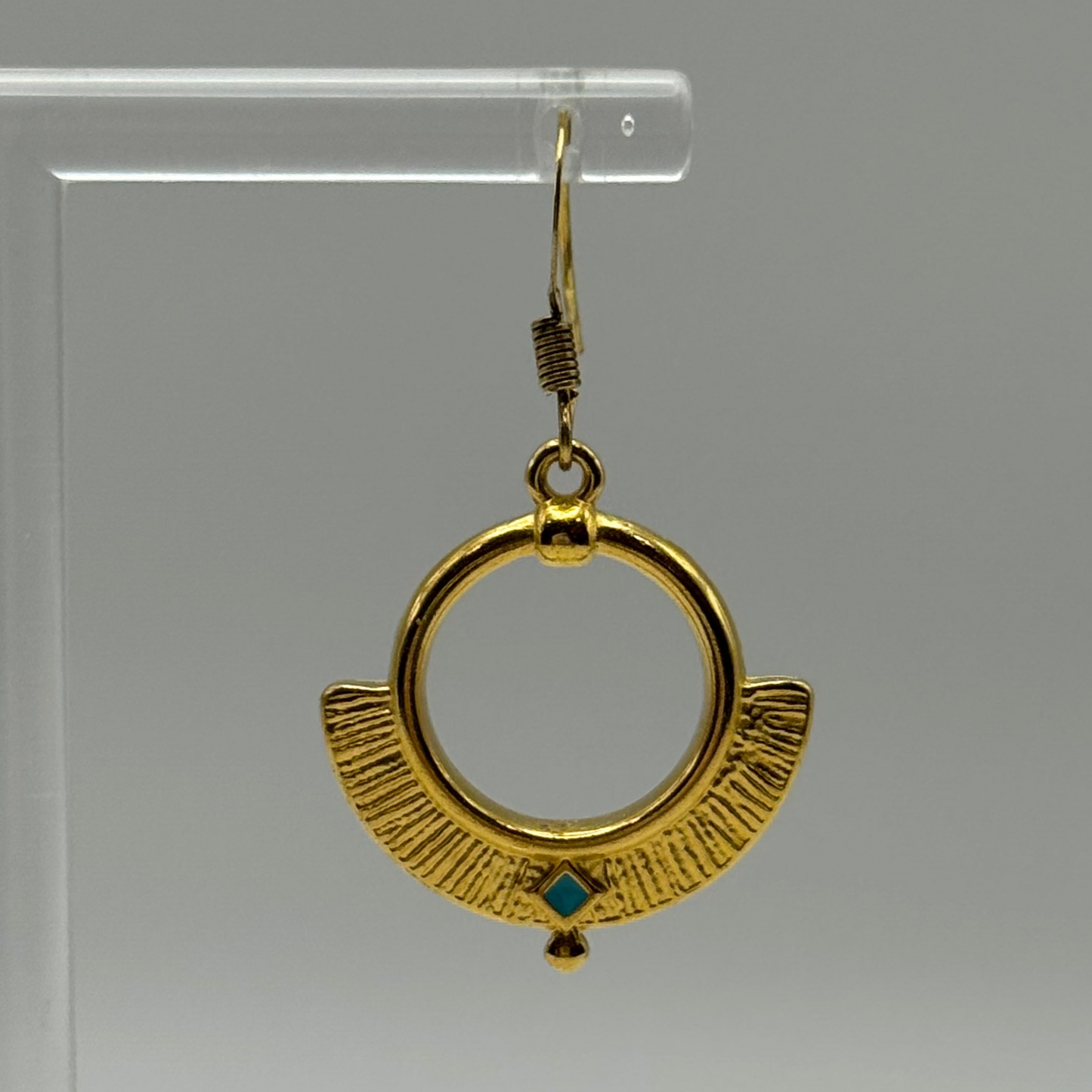 The Delilah Earrings