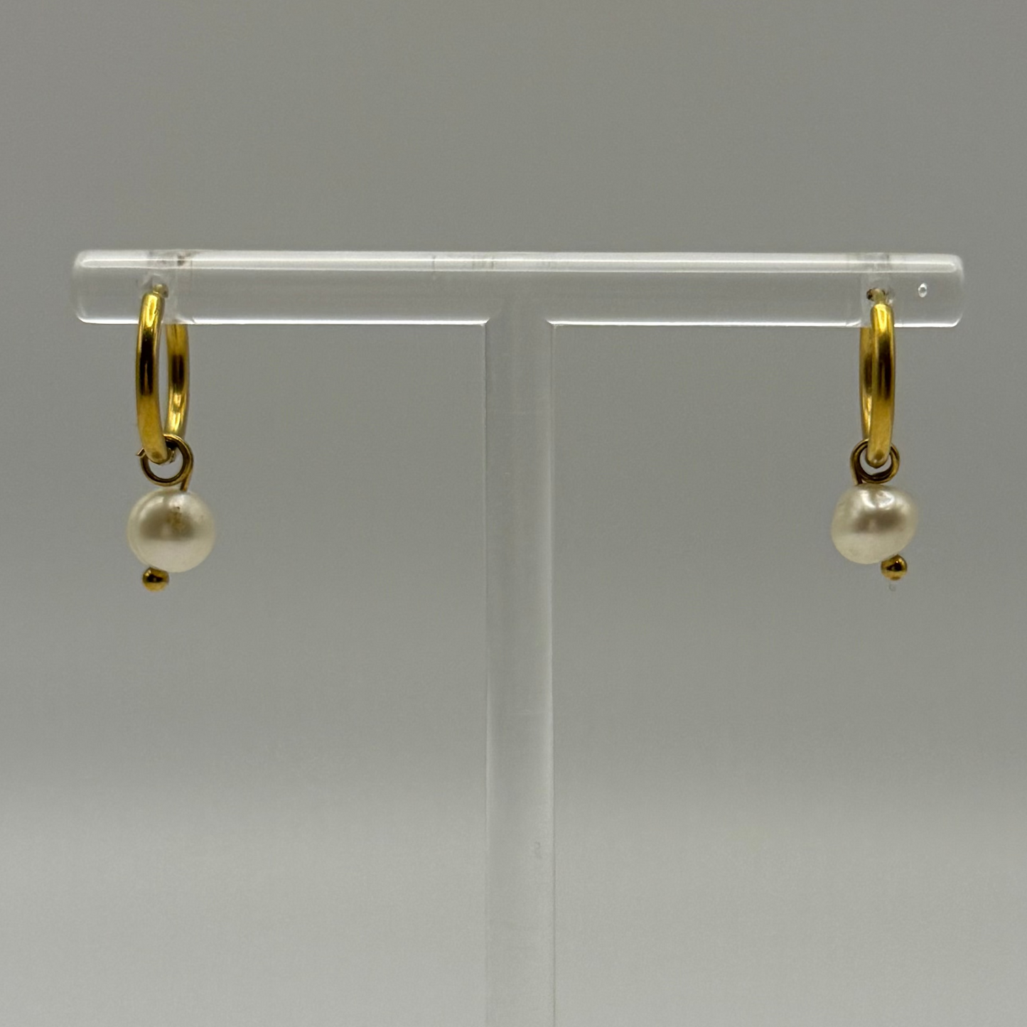 The Madelyn Earrings