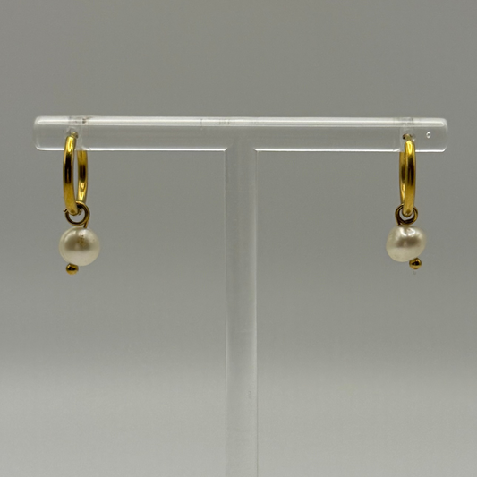 The Madelyn Earrings