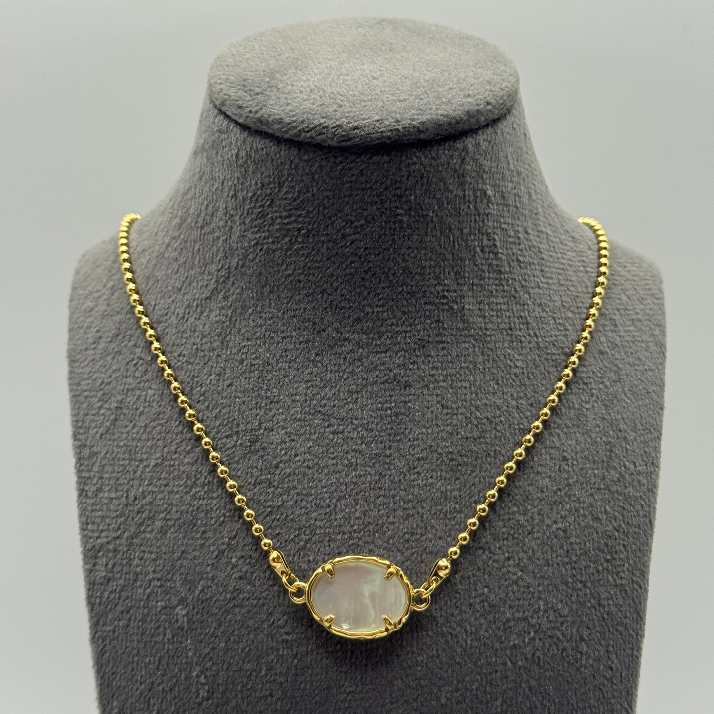 The Talia Necklace