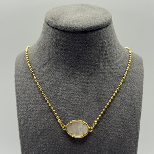 The Talia Necklace