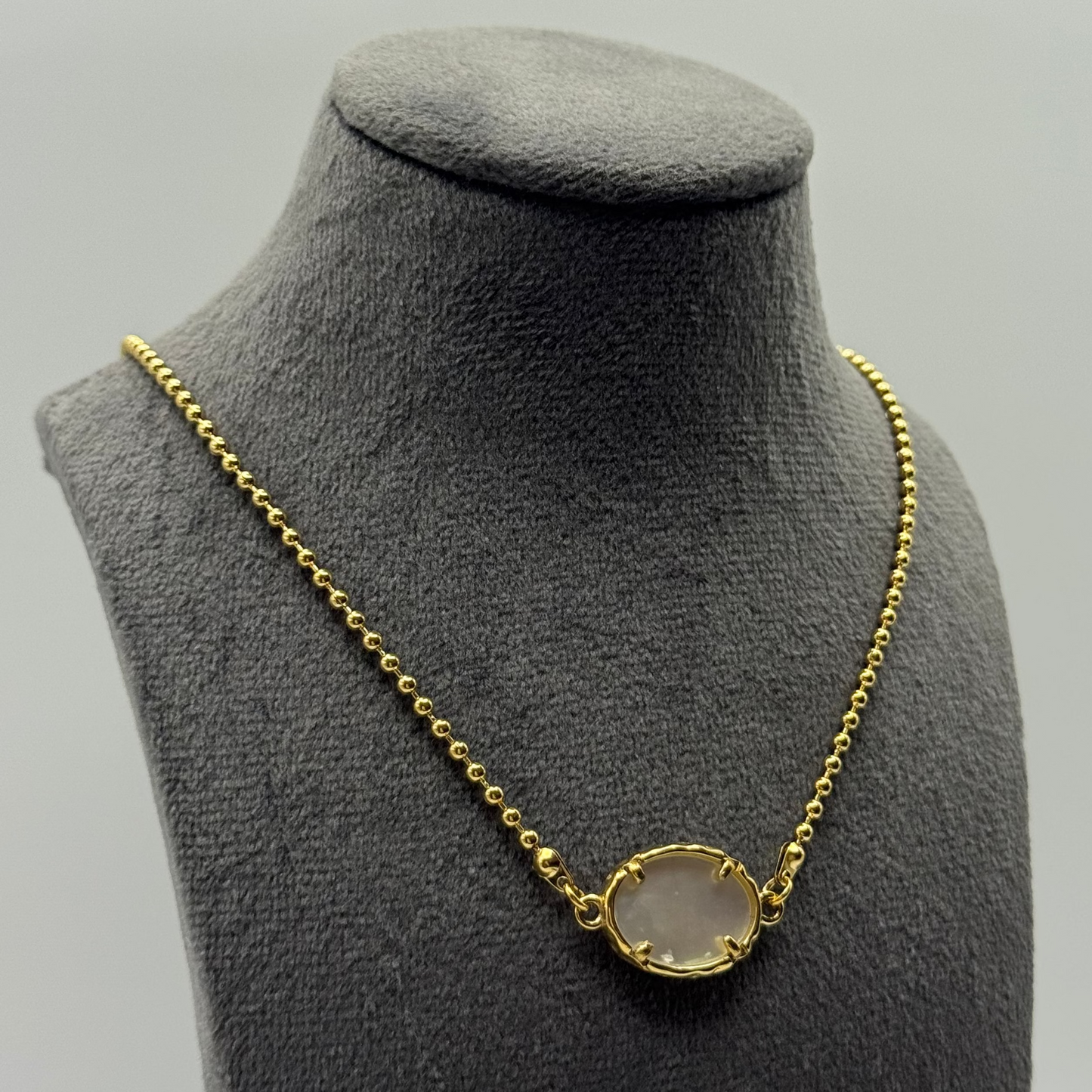 The Talia Necklace